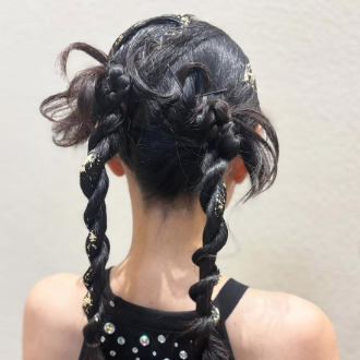 Hair make ギャラリー2