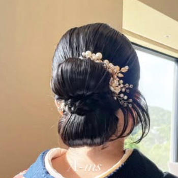 Hair make ギャラリー3